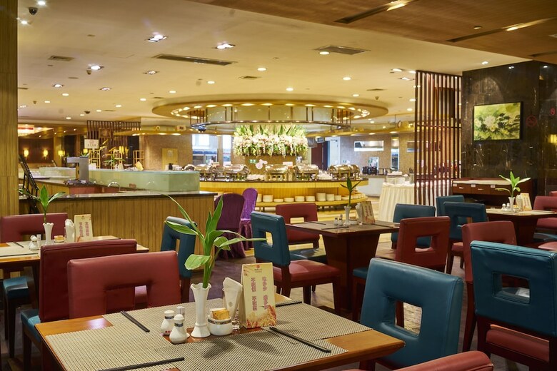 Changsha Xiaoxiang Huatian Hotel