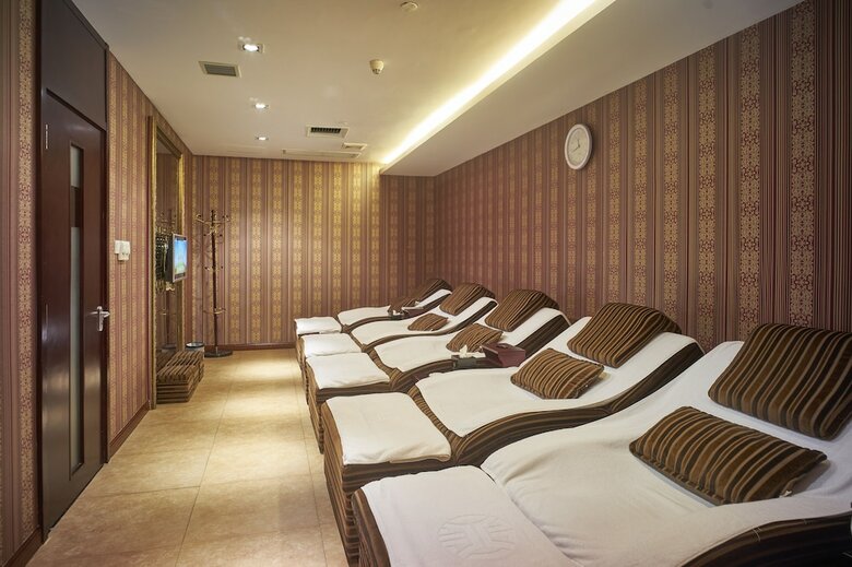 Changsha Xiaoxiang Huatian Hotel