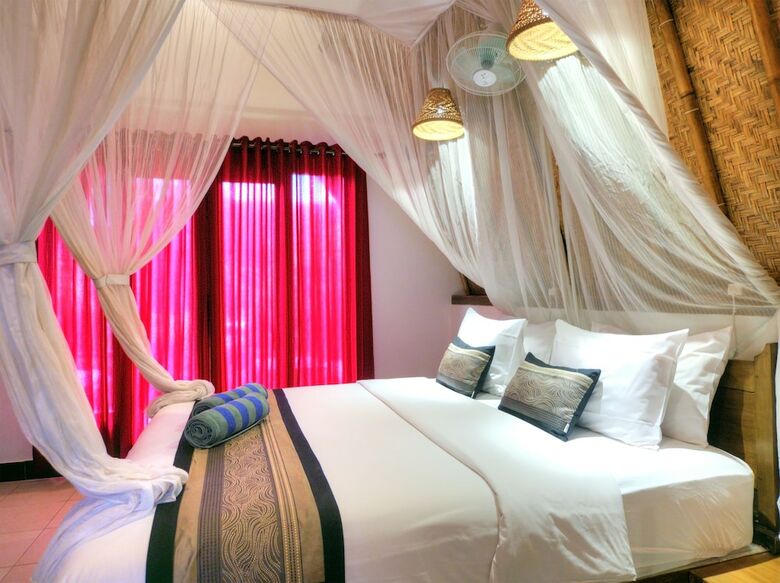 Hotel Chill Out Bungalows