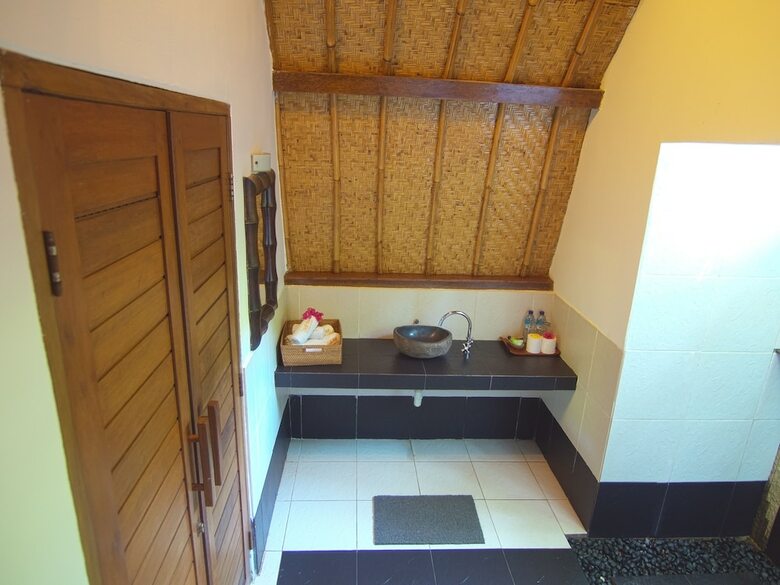Hotel Chill Out Bungalows