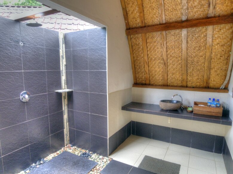 Hotel Chill Out Bungalows