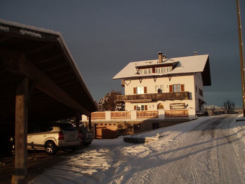 Bed & Breakfast Haus Rottensteiner