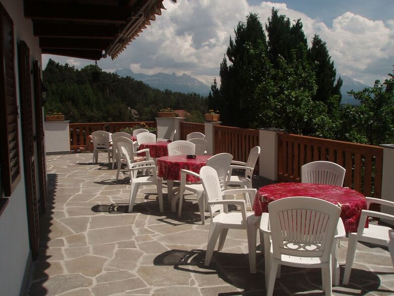 Bed & Breakfast Haus Rottensteiner