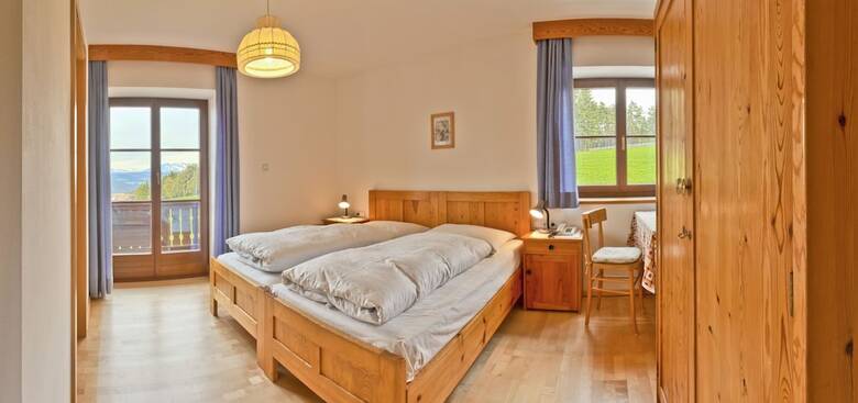 Bed & Breakfast Haus Rottensteiner
