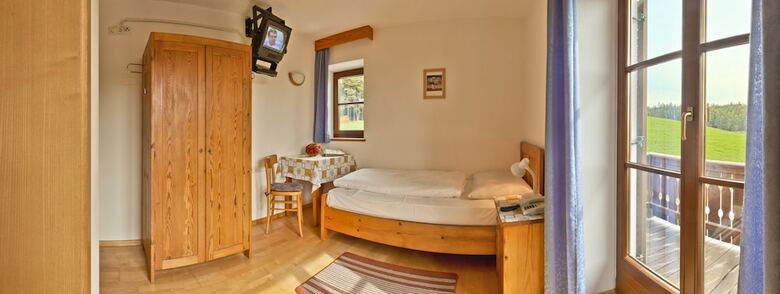 Bed & Breakfast Haus Rottensteiner