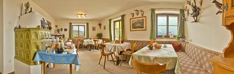 Bed & Breakfast Haus Rottensteiner