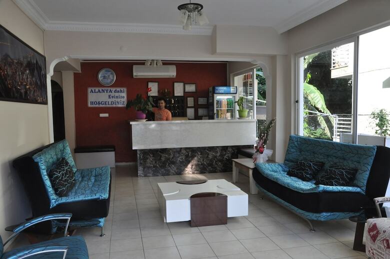Aydogar Hotel