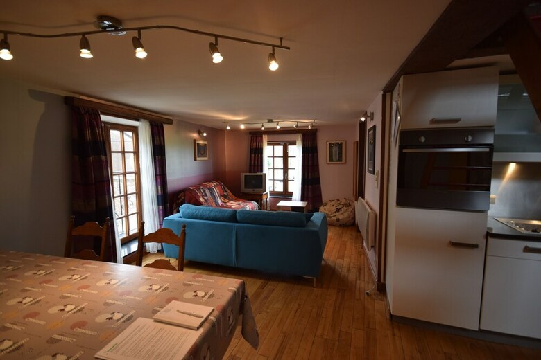 G�te Le Ch�teau de Frankie