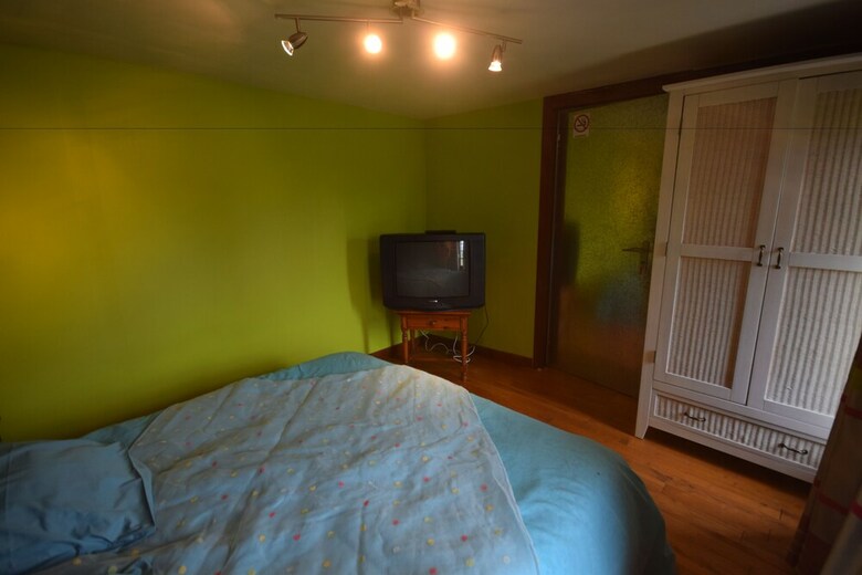 G�te Le Ch�teau de Frankie