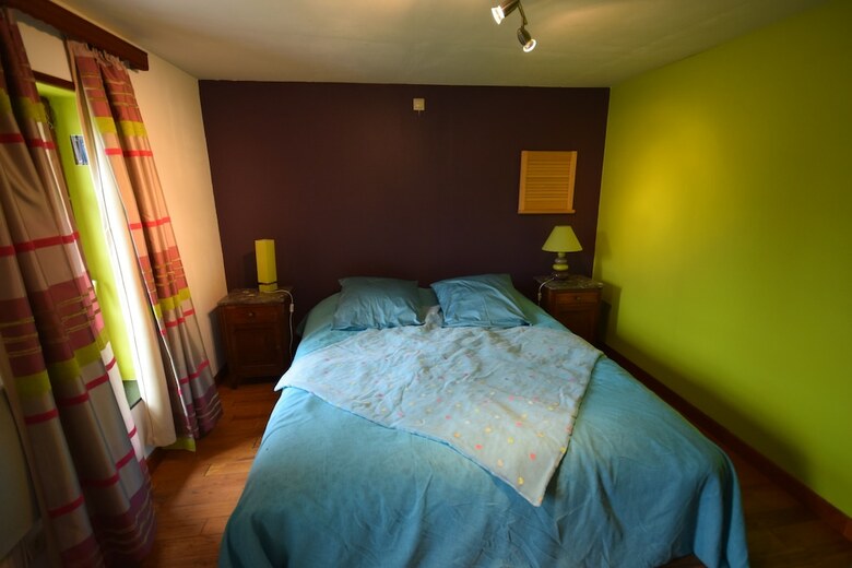 G�te Le Ch�teau de Frankie