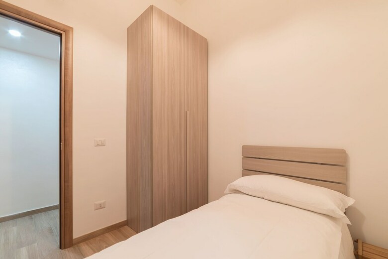Center Apartment