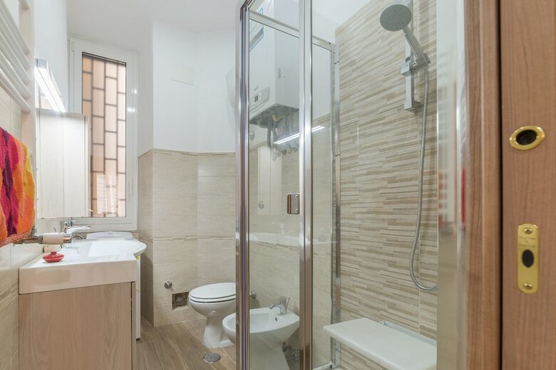 Center Apartment