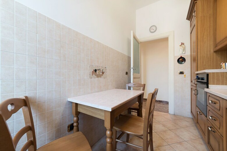 Center Apartment
