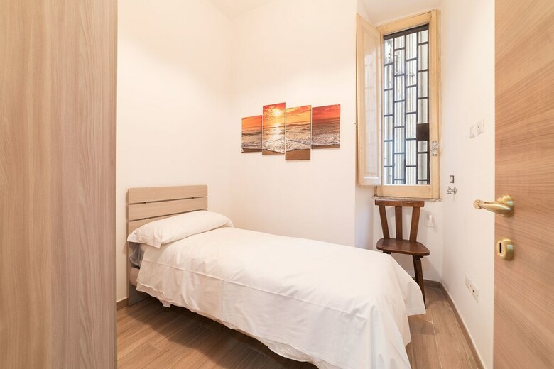 Center Apartment