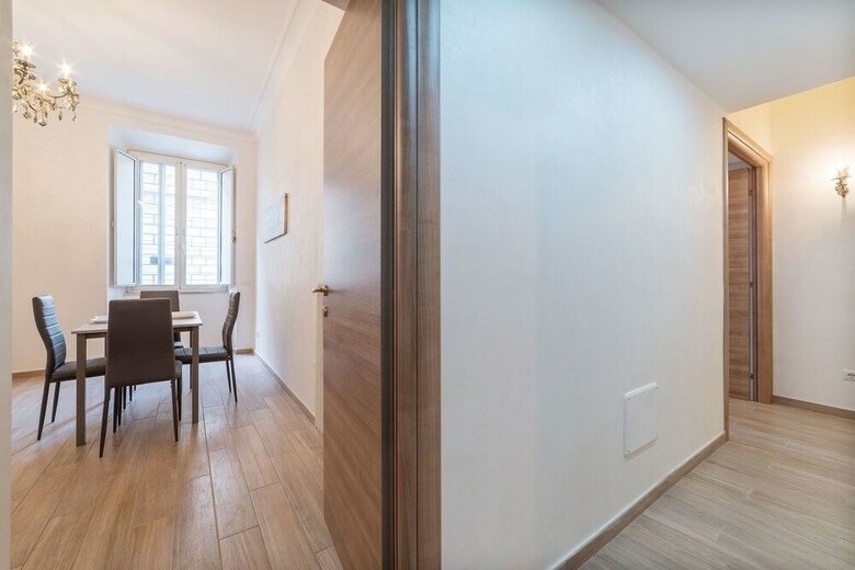 Center Apartment
