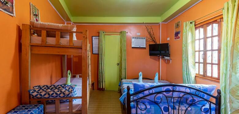 Hotel Hope Inn Panglao By Zen Rooms