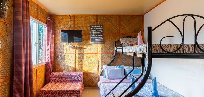 Hotel Hope Inn Panglao By Zen Rooms