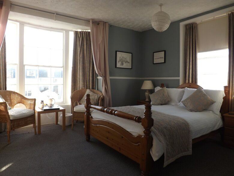 Hotel Valentine Guest House