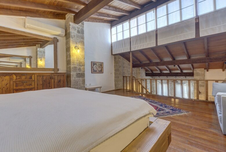 Beyaz Han Hotel