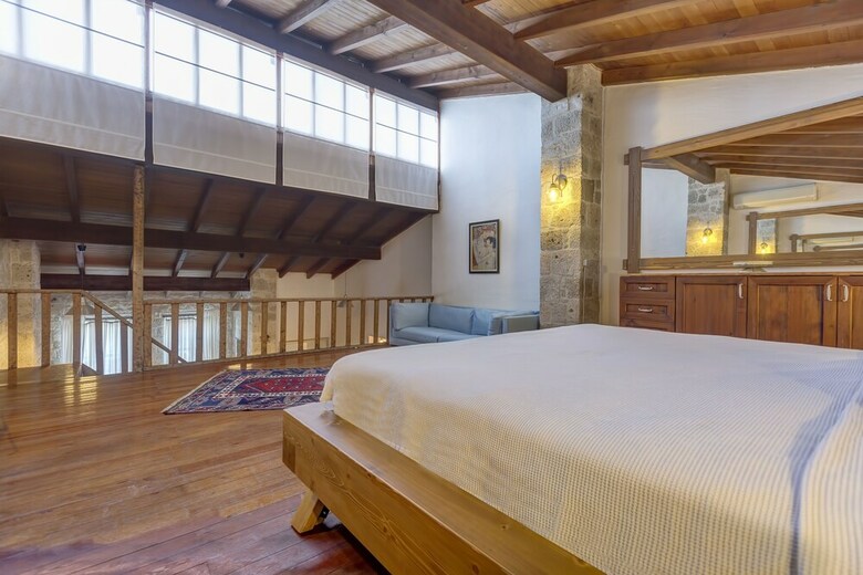 Beyaz Han Hotel