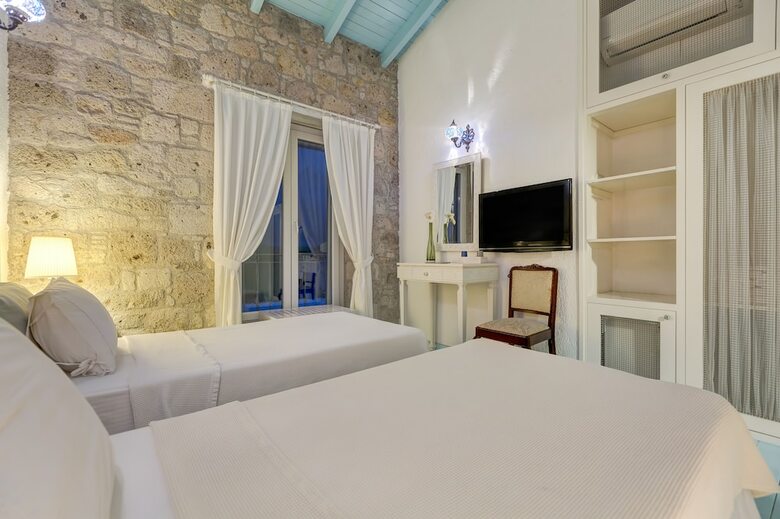 Beyaz Han Hotel