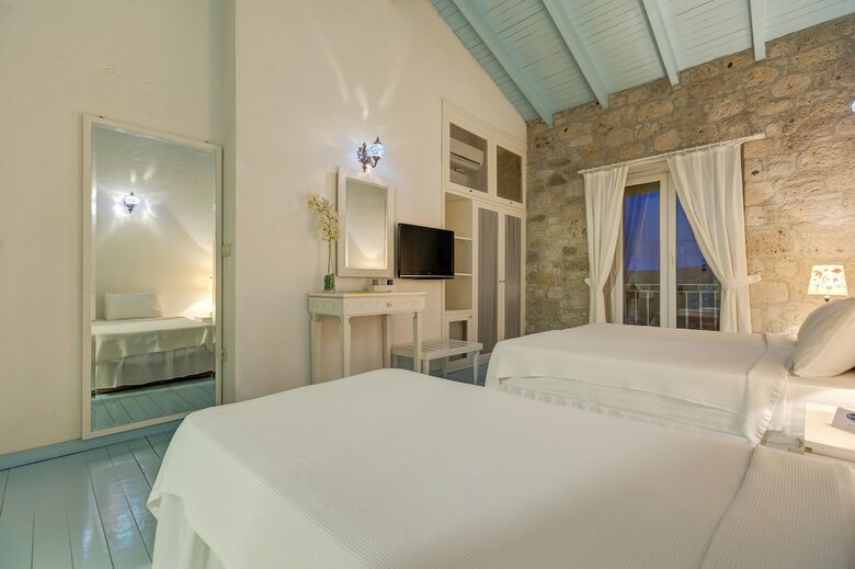 Beyaz Han Hotel