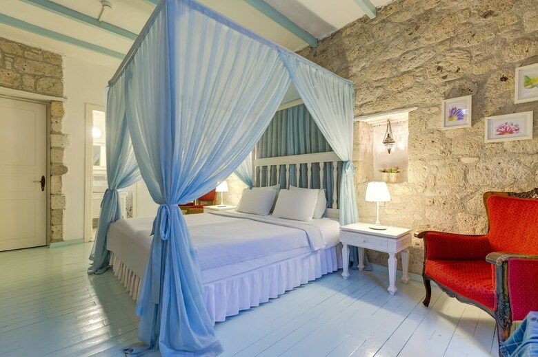 Beyaz Han Hotel