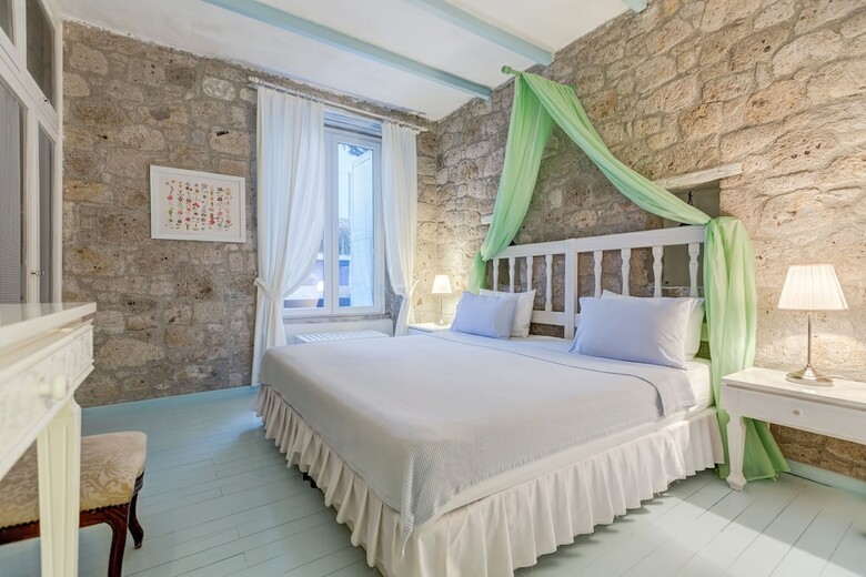 Beyaz Han Hotel