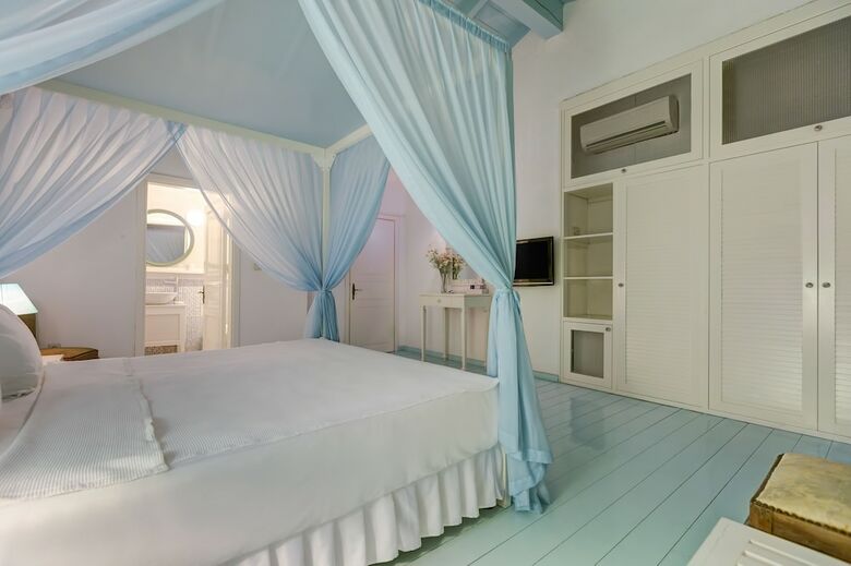 Beyaz Han Hotel