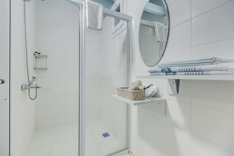 Beyaz Han Hotel