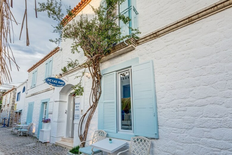Beyaz Han Hotel