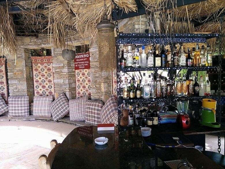 Hotel Aydos Club