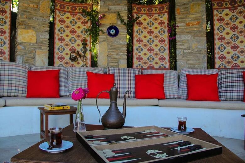Hotel Aydos Club