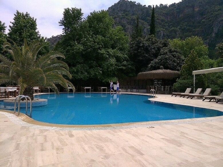 Hotel Aydos Club