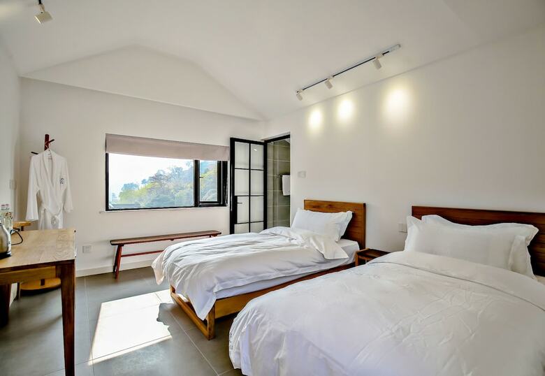 Bed & Breakfast Hangzhou Sansu Hotel
