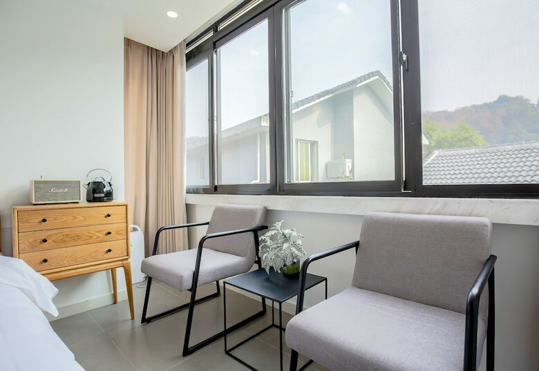 Bed & Breakfast Hangzhou Sansu Hotel