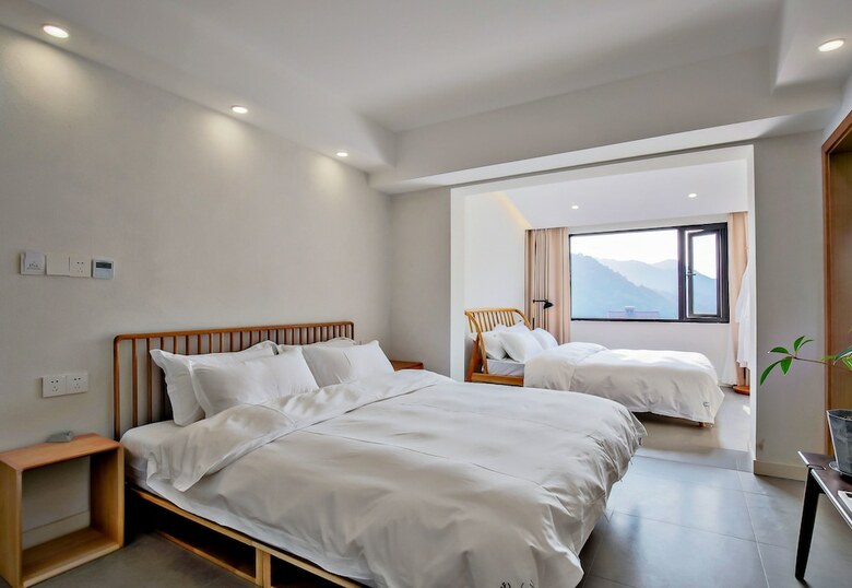 Bed & Breakfast Hangzhou Sansu Hotel