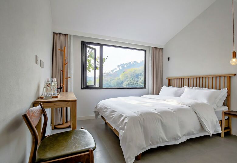 Bed & Breakfast Hangzhou Sansu Hotel