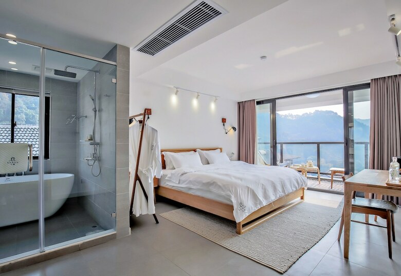 Bed & Breakfast Hangzhou Sansu Hotel