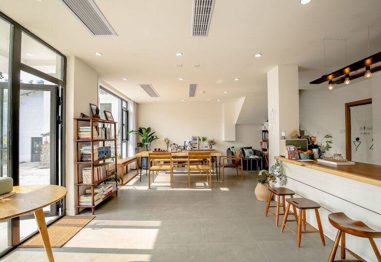 Bed & Breakfast Hangzhou Sansu Hotel