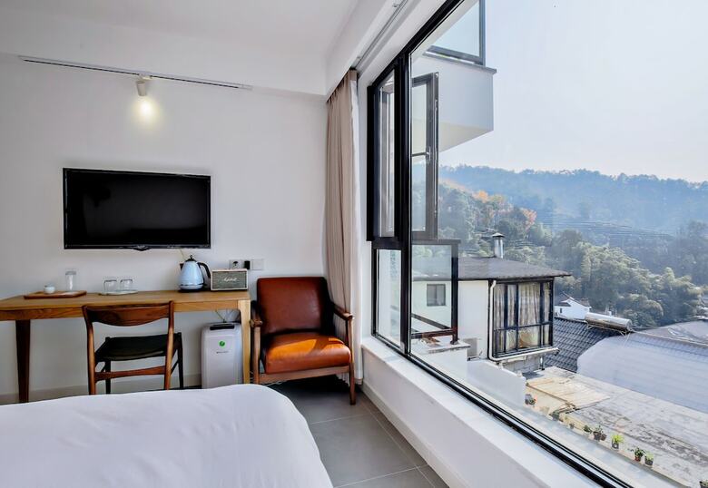 Bed & Breakfast Hangzhou Sansu Hotel