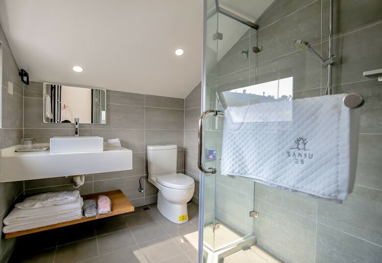 Bed & Breakfast Hangzhou Sansu Hotel