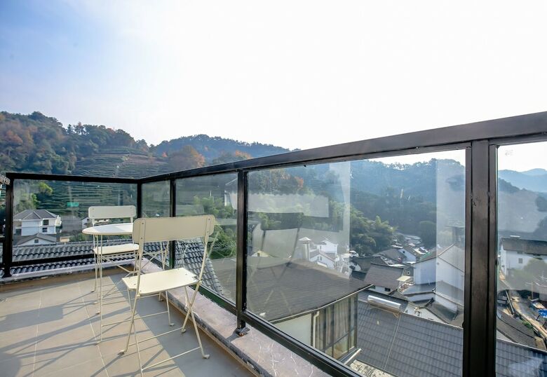Bed & Breakfast Hangzhou Sansu Hotel