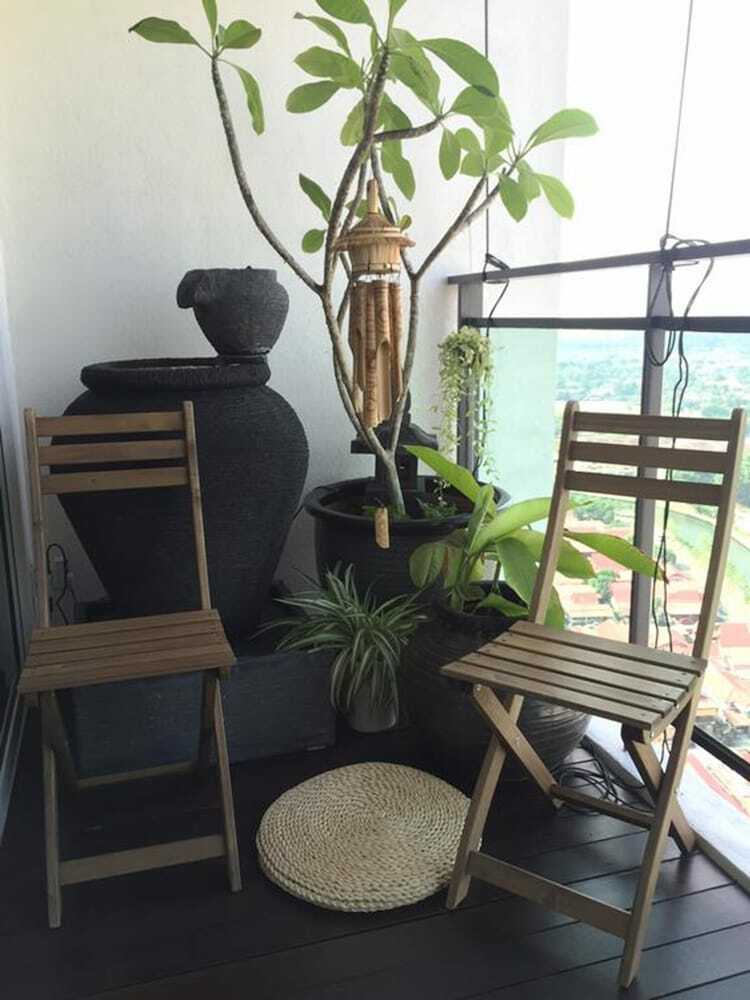 Apartamentos The Nature Bali Lodge