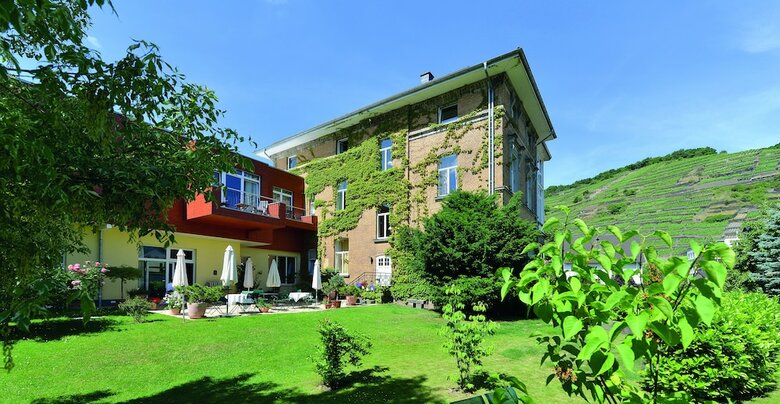Romantik Hotel Sanct Peter