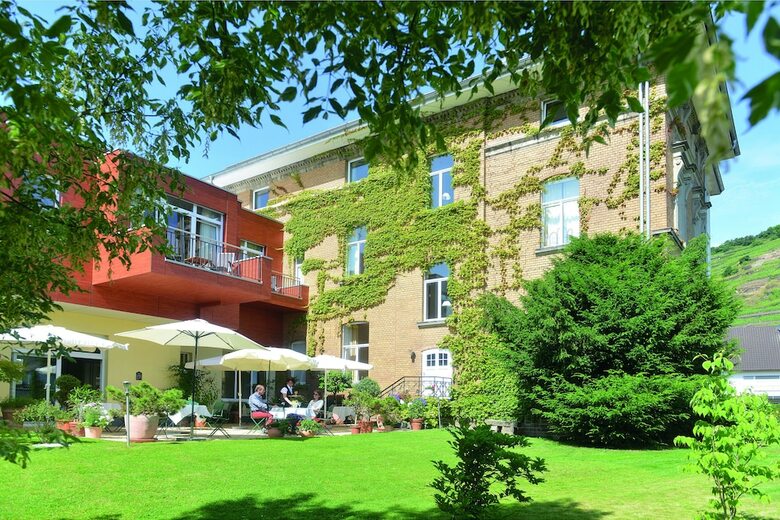 Romantik Hotel Sanct Peter