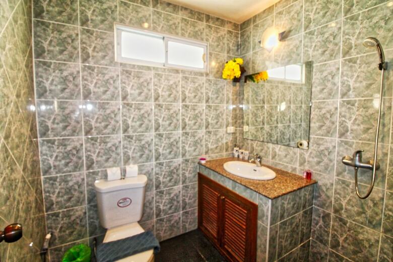 Grande Adam Pool Villa