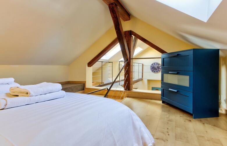 Apartamento Romantique - Sylvana's
