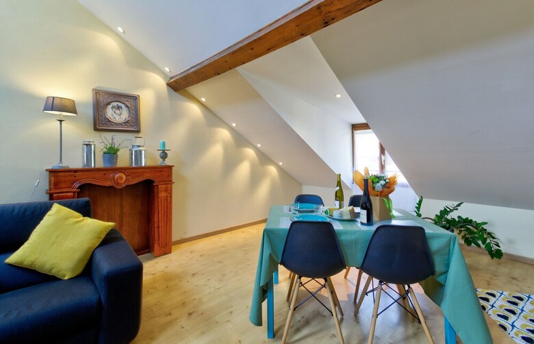 Apartamento Romantique - Sylvana's