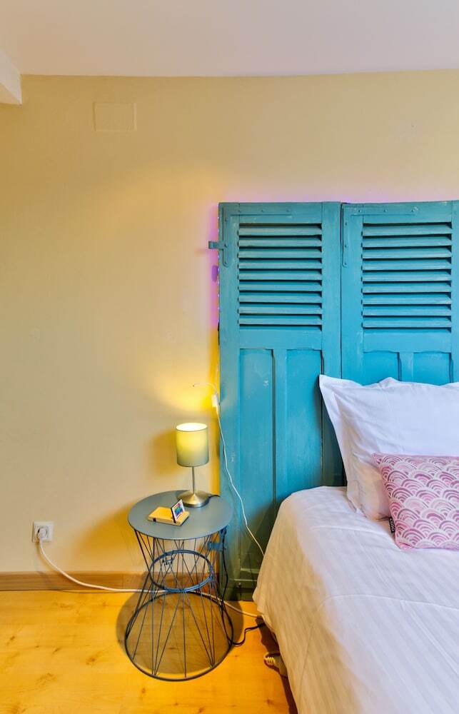 Apartamento Romantique - Sylvana's